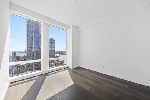 35 Hudson Yards, 500 West 33rd Street, #5505