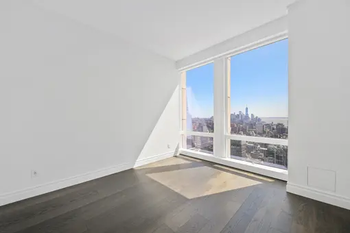 35 Hudson Yards, 500 West 33rd Street, #5505