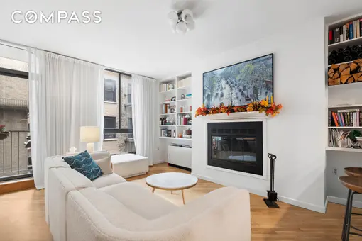 8 West 65th Street, #4B