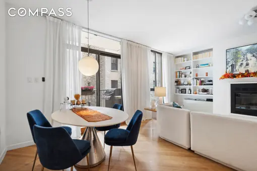 8 West 65th Street, #4B