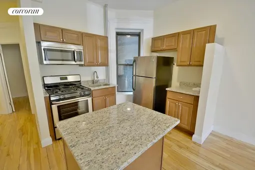 524 West 123rd Street, #1W