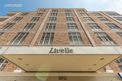 The Livelle, 30-11 21st Street, #5C