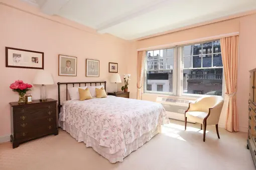 17 East 84th Street, #6a