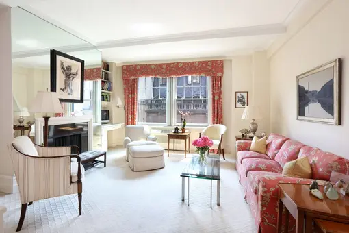 17 East 84th Street, #6a