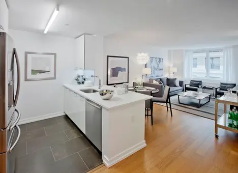 The Larstrand, 227 West 77th Street, #3A