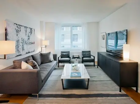 The Larstrand, 227 West 77th Street, #3A