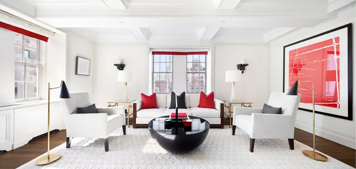 The Mark, 25 East 77th Street, #1204