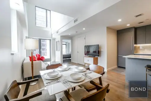 Convivium, 515 East 86th Street, #910