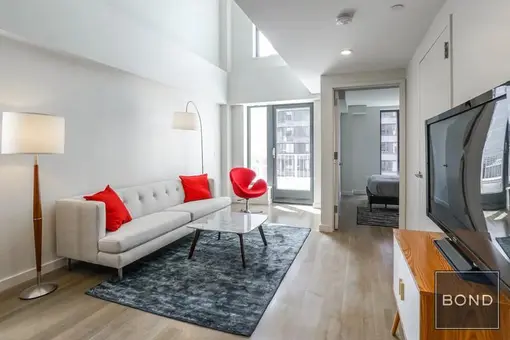 Convivium, 515 East 86th Street, #910