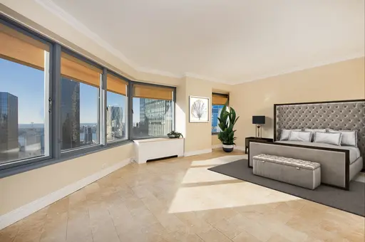 CitySpire, 150 West 56th Street, #4508