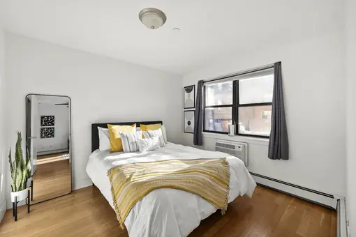 Madera Condominium, 18 West 129th Street, #4R