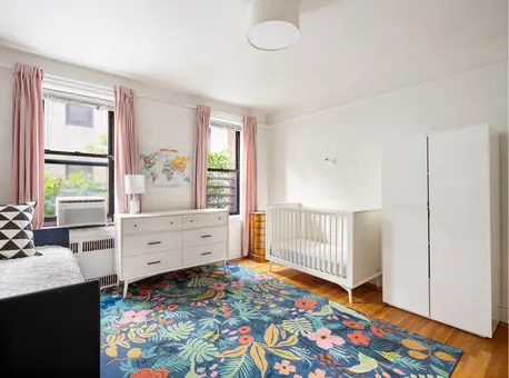 30 Ocean Parkway, #1G