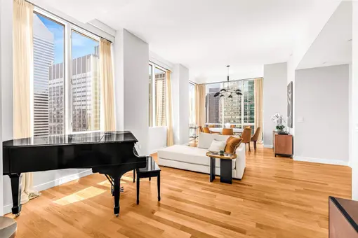 Park Avenue Place, 60 East 55th Street, #41A