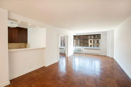 Sutton Manor, 411 East 53rd Street, #5K