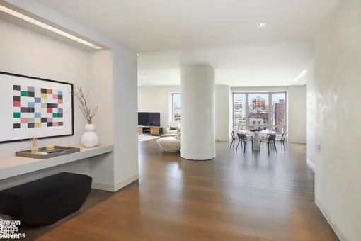 The Chatham, 181 East 65th Street, #23B