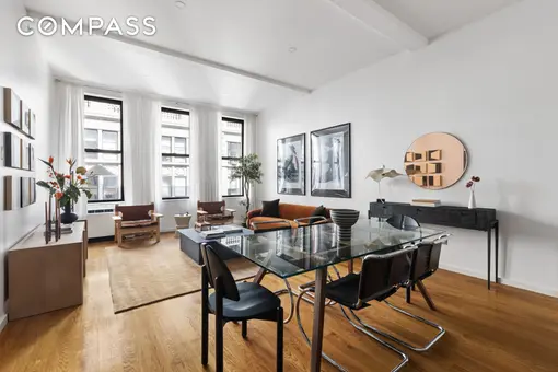 76 Madison Avenue, #7B