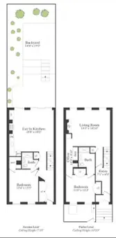 218 East 31st Street, #1