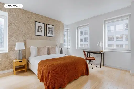 Cassa, 70 West 45th Street, #31C