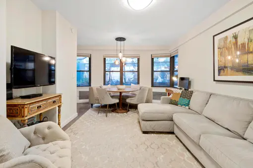 Sutton Manor East, 440 East 56th Street, #2C