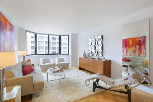 James Marquis, 101 West 90th Street, #5C