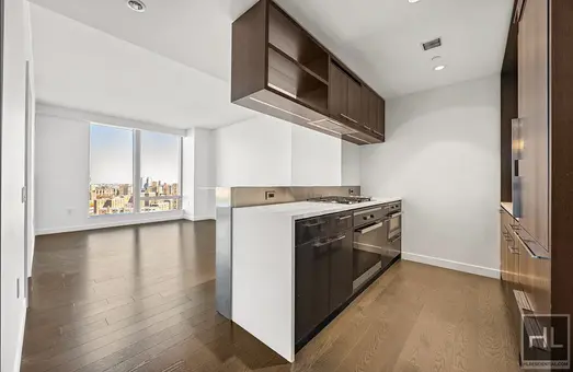 One Manhattan Square, 252 South Street, #25K