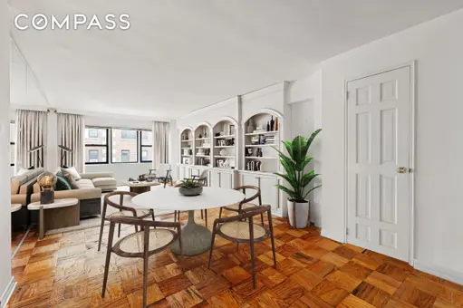 Dover House, 205 East 77th Street, #10B