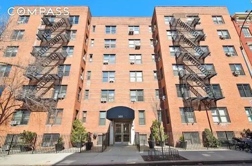 305 West 18th Street, #6A