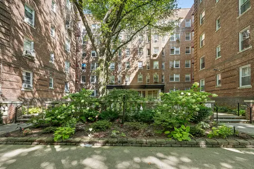 Terrace Gardens Plaza, 1601 Avenue I, #404