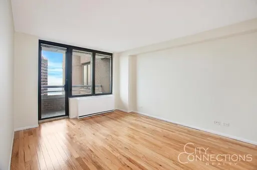 The Corinthian, 330 East 38th Street, #36L