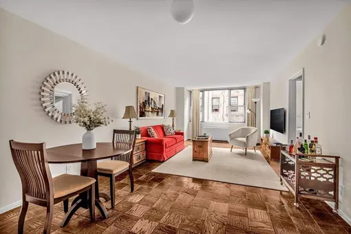 444 East 86th Street, #5D