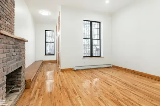 231 West 113th Street, #1