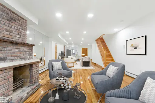 231 West 113th Street, #1