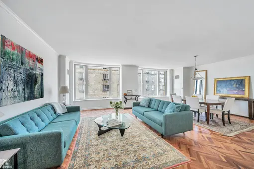 279 Central Park West, #14C