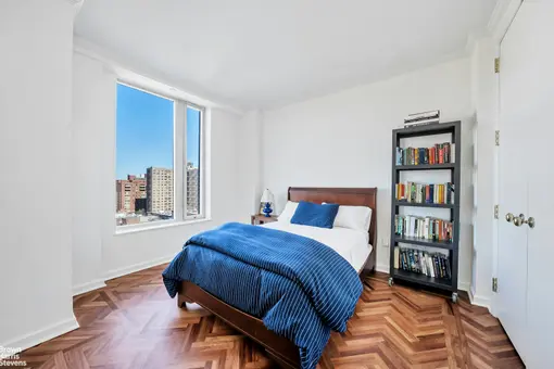 279 Central Park West, #14C