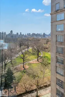 279 Central Park West, #14C