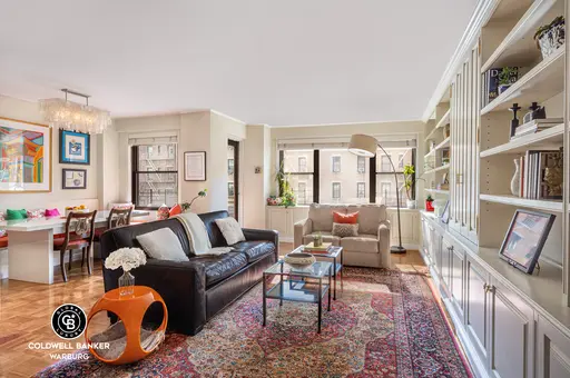 East River House, 505 East 79th Street, #5L