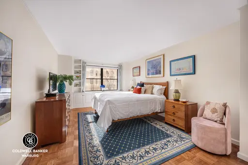 East River House, 505 East 79th Street, #5L