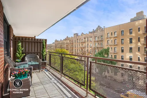 East River House, 505 East 79th Street, #5L