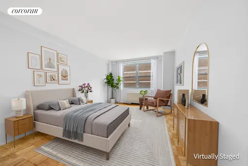 Lincoln Terrace, 165 West 66th Street, #7J