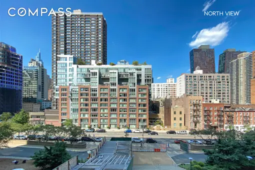 Kips Bay Towers, 300 East 33rd Street, #2D