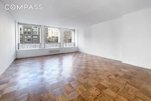 Kips Bay Towers, 300 East 33rd Street, #2D