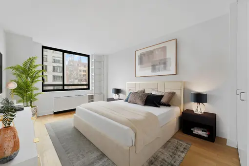 Evans Tower, 171 East 84th Street, #7H