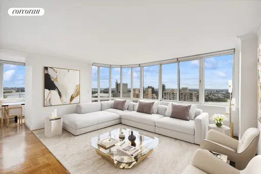 Channel Club, 455 East 86th Street, #25B