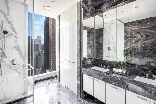 Central Park Tower, 217 West 57th Street, #36D