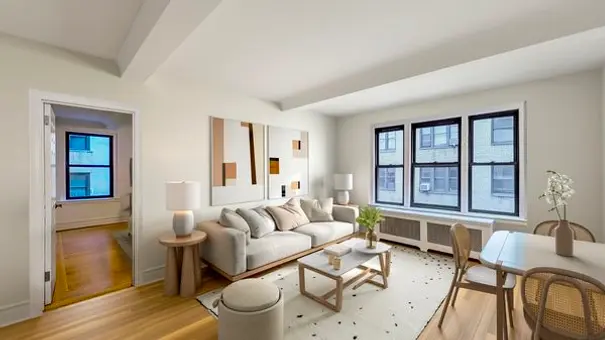The Sutton Collection, 404 East 55th Street, #16B