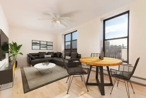 The Bevy, 14-11 31st Avenue, #3B