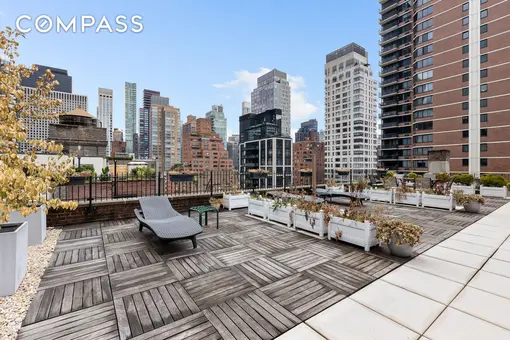 235 East 49th Street, #10B