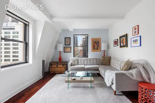 235 East 49th Street, #10B