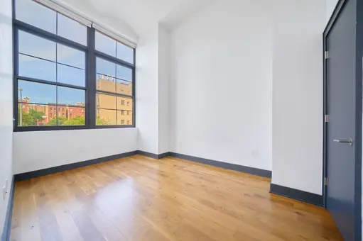 East River Lofts, 340 East 117th Street, #2G