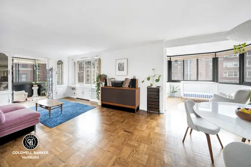 Carlton Regency South, 137 East 36th Street, #11A